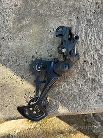 Deragliatore SRAM LX 12 velocità