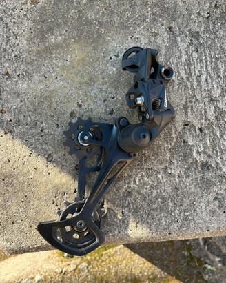 Deragliatore SRAM LX 12 velocità