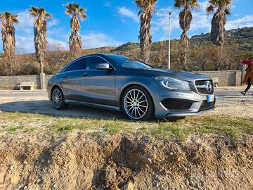 Mercedes CLA 200 cdi coupè