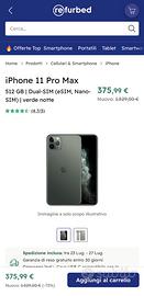 Iphone 11 pro max