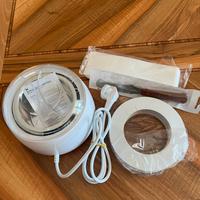 Kit completo per ceretta