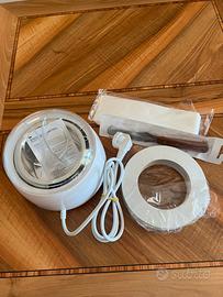 Kit completo per ceretta