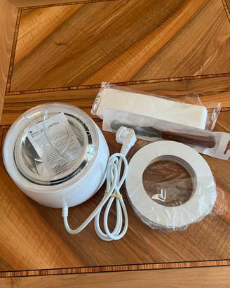 Kit completo per ceretta