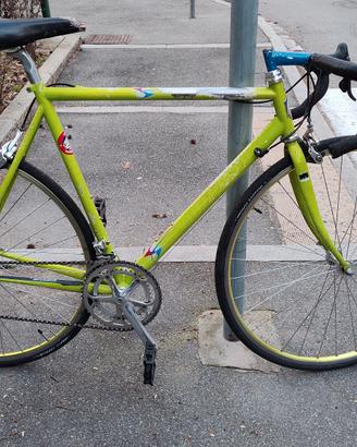 Bici da corsa Pinarello Sestriere 