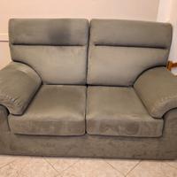 Divano letto 2 posti