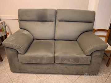 Divano letto 2 posti