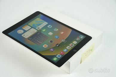 Ipad 9 Gen anno 2022 64 Gb Wifi batt 3 cicli ric.