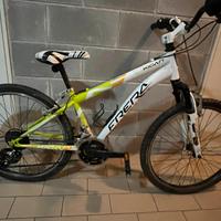 Bicicleta da Ragazzo