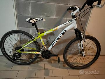 Bicicleta da Ragazzo