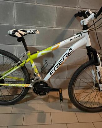 Bicicleta da Ragazzo