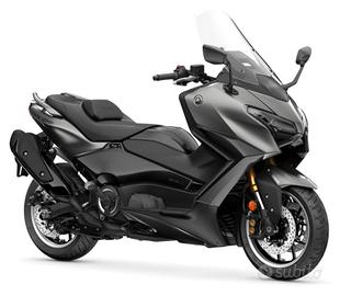 TMAX 560 2026