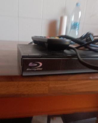 lettore DVD
