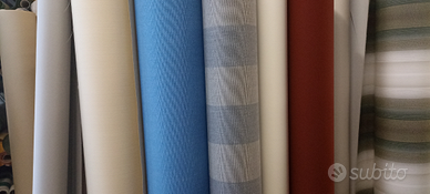 Telo per tende da sole