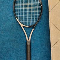 Head Speed junior 26