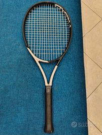 Head Speed junior 26