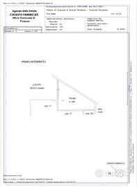 Garage / Magazzino 65 mq