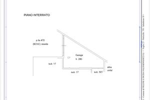 Garage / Magazzino 65 mq