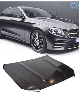 COFANO MERCEDES CLASSE E W213 C238 16- LOOK AMG GT