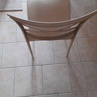 Sedie cucina / soggiorno
