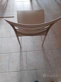 Sedie cucina / soggiorno