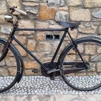 Bicicletta Bianchi 1936