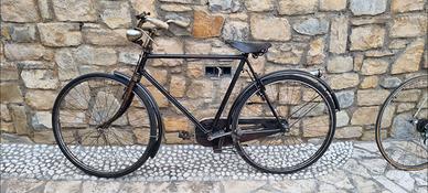 Bicicletta Bianchi 1936