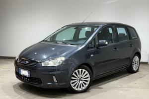 Ford C-Max 1.6 TDCi 90 CV Titanium Per Neopatentat