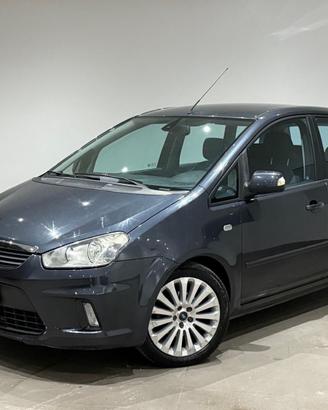 Ford C-Max 1.6 TDCi 90 CV Titanium Per Neopatentat