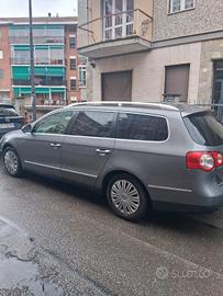 Volkswagen Passat 2005