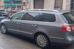 Volkswagen Passat 2005
