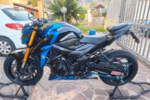 Gsx s 750