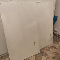 KOMPLEMENT Ripiano, bianco