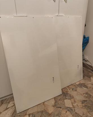 KOMPLEMENT Ripiano, bianco
