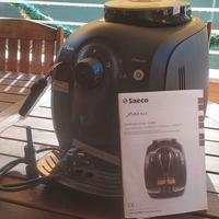 Macchina da caffè super automatica Saeco XSmall