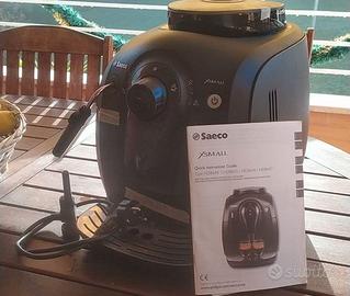Macchina da caffè super automatica Saeco XSmall
