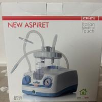 New Aspiret