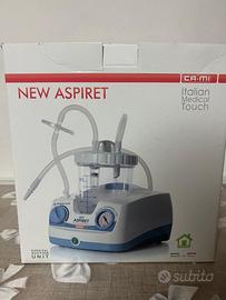 New Aspiret