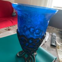 Vaso e portavaso