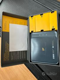 Modem fastweb nuovo
