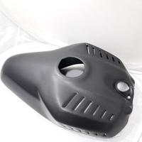 Cover serbatoio carbonio replica gp panigale