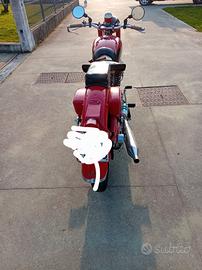 falcone 500 impeccabile