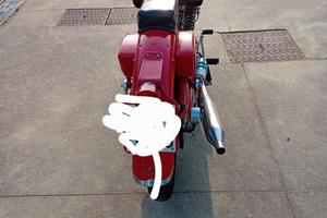 falcone 500 impeccabile