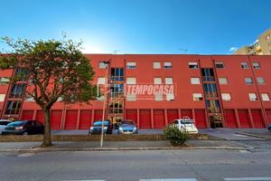 Trilocale con ampia terrazza posto al secondo pian