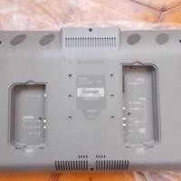 TV LCD sharp Aquos LC-20B4E 20 pollici uso ricambi