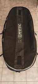 sacca per wingfoil Mystic boardbag