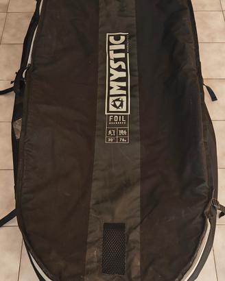 sacca per wingfoil Mystic boardbag