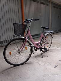 Bicicletta 