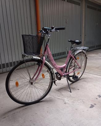 Bicicletta 