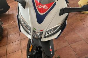 aprilia RS 125