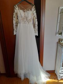 Vestito da Sposa Pronovias